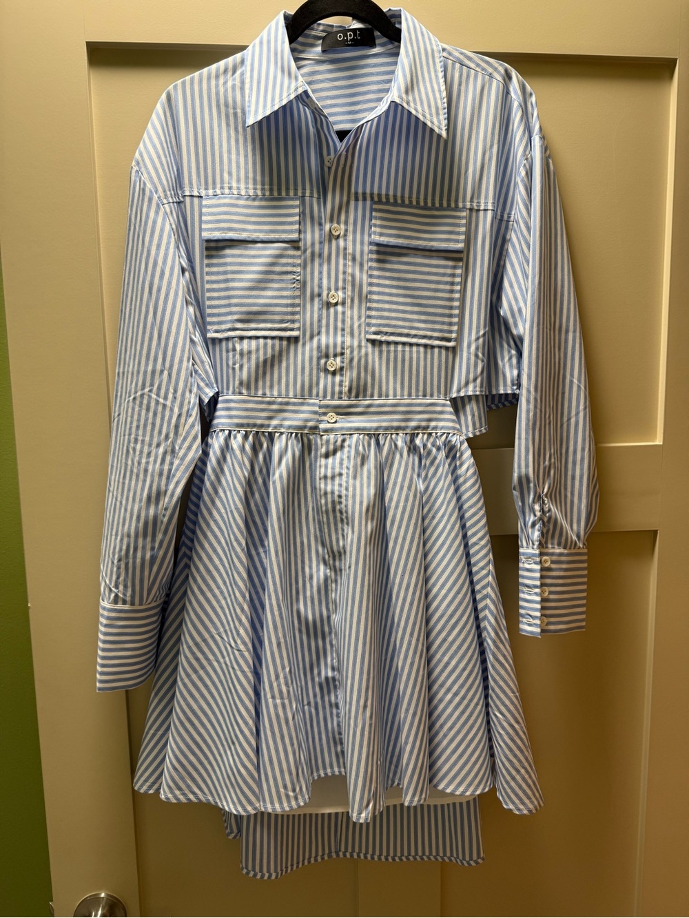 Few Moda OPT Dress - Picture 6 of 9